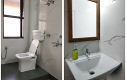 Washroom