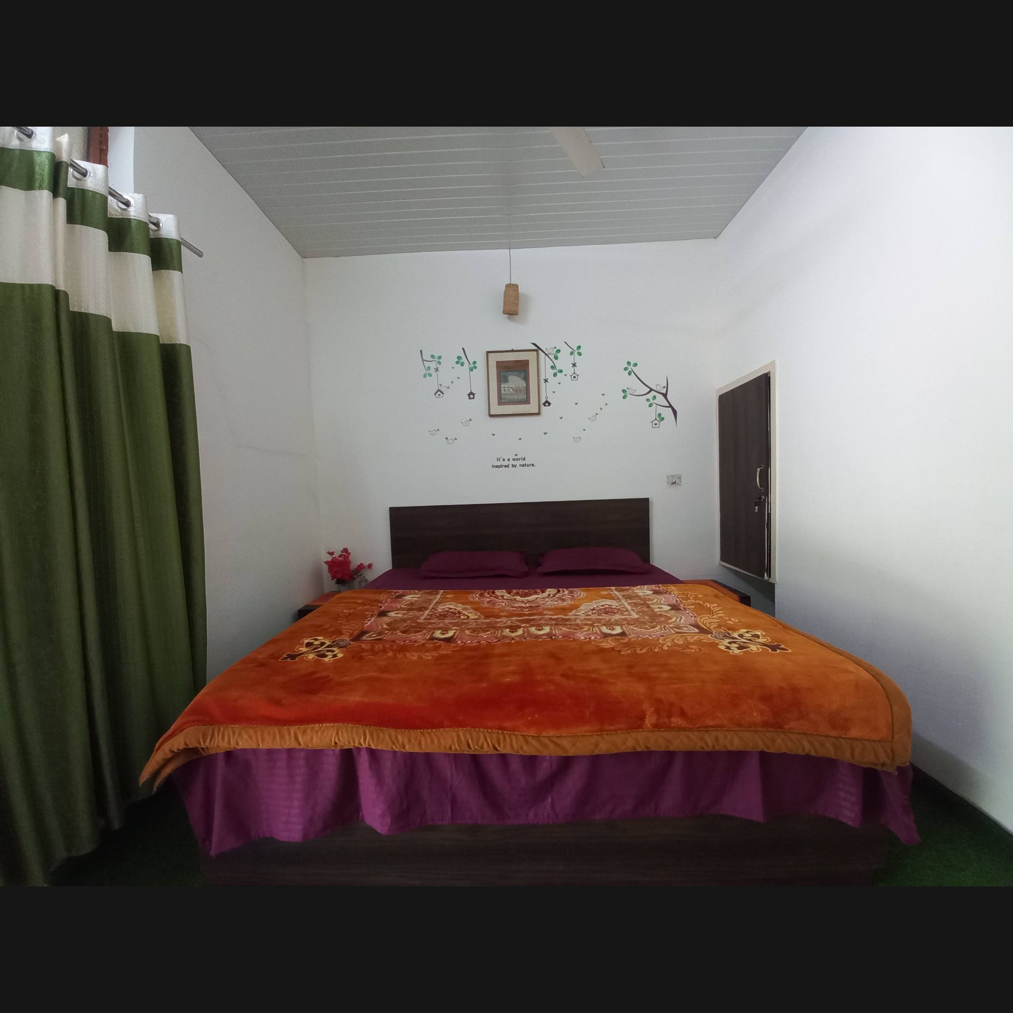 Avantika Homestay at Gangotri Road - Tap to explore photos