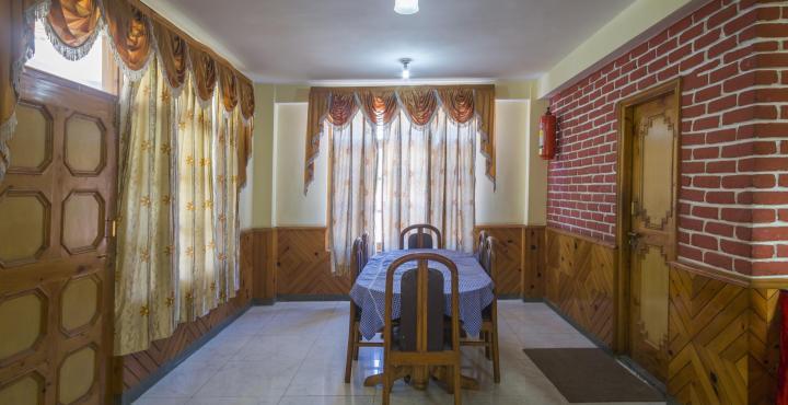 Chandermukhi Cottage Manali Inr 397 Off 1 5 0 0 Hotel Price