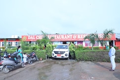 VIMPA DAL CHINI, Budaun