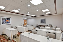 Hampton Inn Albany-Wolf Road, Schenectady