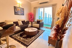 Aquabloom Couple Retreat Pool Aravalli Views, Sohna