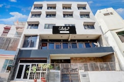 Collection O Lashkar Gwalior formerly Hotel Banjara, Gwalior