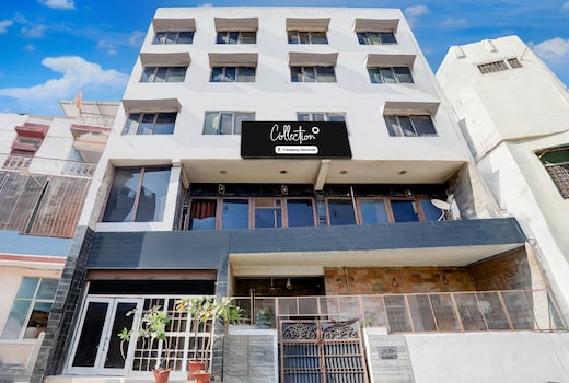 Collection O Lashkar Gwalior formerly Hotel Banjara