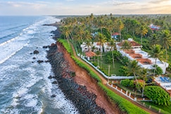 Solaris Beach View Resort Varkala by VOYE HOMES, Attingal