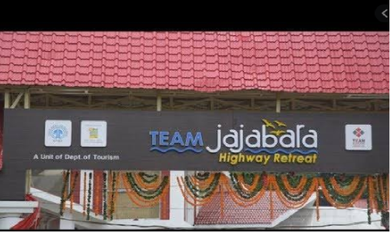 TEAM JAJABAR - Tap to explore photos