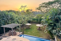 Skygram Kuber, Karjat