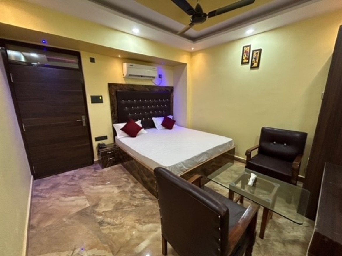 Laxmi Hotel and Restaurant - Tap to explore photos