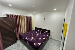 Mountain bliss valley retreat, Nainital