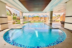 Langkawi Seaview Hotel, Perlis