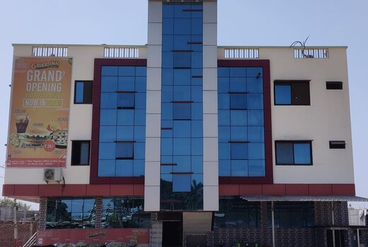 Hotel Blue Tower