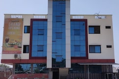 Hotel Blue Tower, Datia
