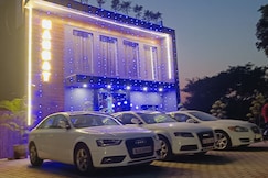 MANNAT RESIDENCY, Bulandshahr