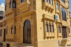 Mayra Boutique Casa, Jaisalmer
