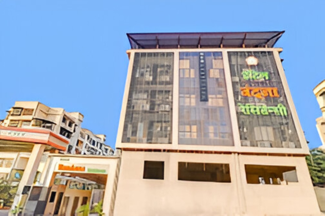 Hotel Vandana Residency - Tap to explore photos