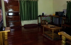 Deluxe Non AC room