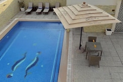 Premium Strato Hotel Doha, Doha