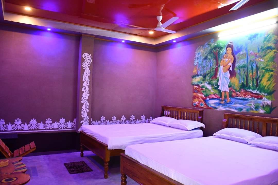Churni Homestay - Tap to explore photos