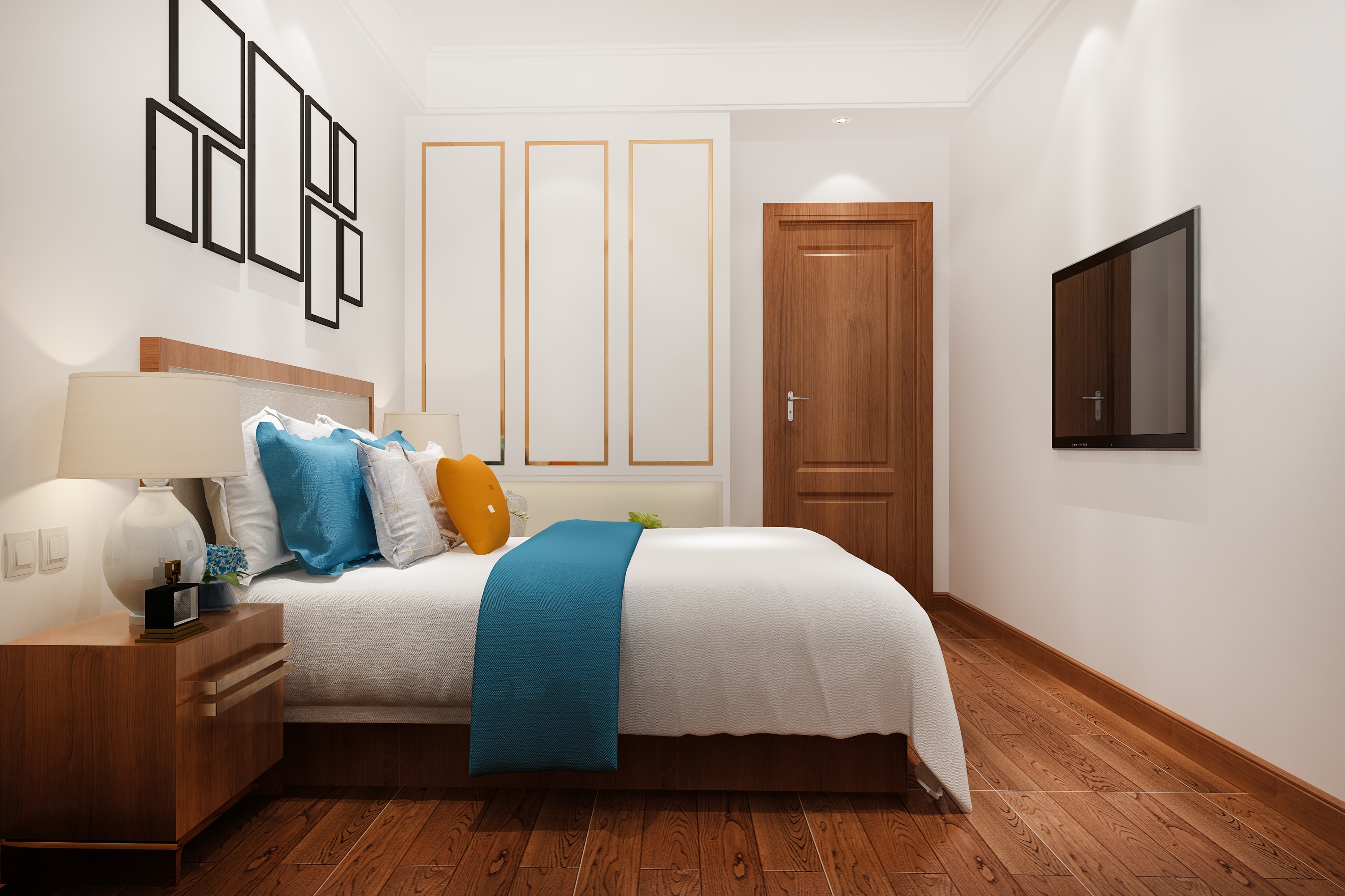 Hotel Classic Park Near IGI Airport - Tap to explore photos
