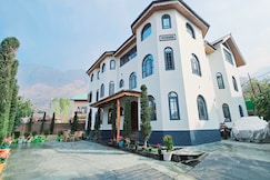 Kawa  Retreat, Srinagar