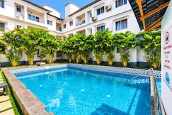 Dacha Resort, Goa