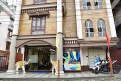 HOTEL VENKATESH REGENCY, Siliguri