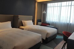 Holiday Inn Express JINGDEZHEN ANCIENT TOWN, Jingdezhen
