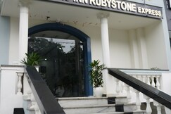 MACPRO INN AND HOTELS, Dehradun