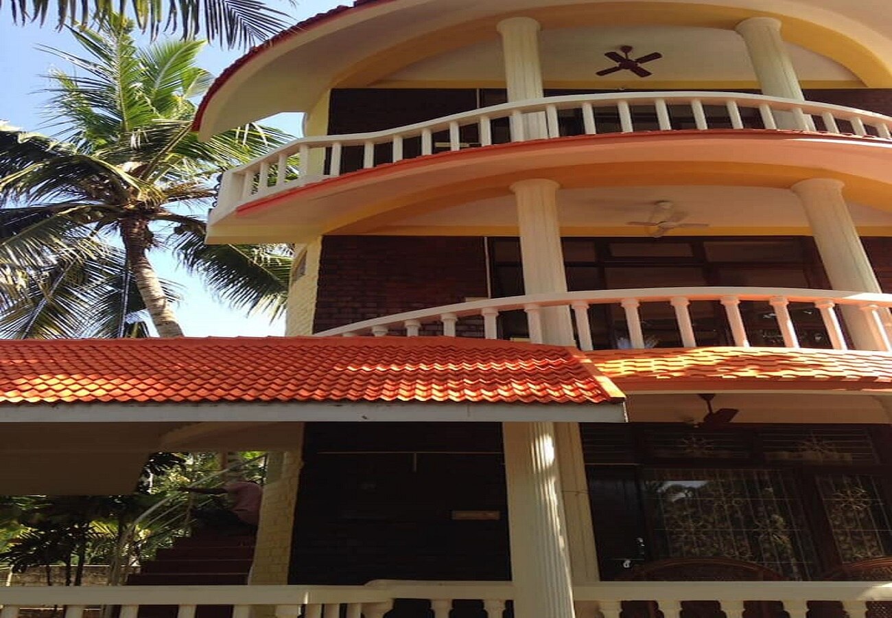Parampara Home Stay - Tap to explore photos