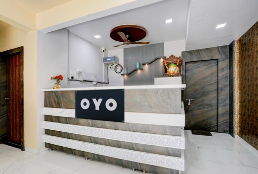 Super Hotel O Sagar Residency Near Near Mita Engineering