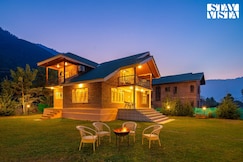 Qaraar - Preng by VEO - Part of StayVista, Sonmarg