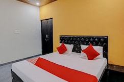 Hotal Vista Grand, Kanpur Dehat
