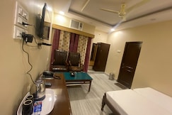 Hotel Shalimar, Ratangarh