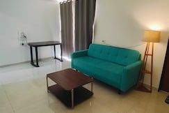 Peaceful family friendly 2BHK Retreat in Pune city, Pune