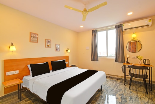 Super Townhouse CASA GRAND ECIL