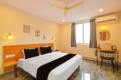 Super Townhouse CASA GRAND ECIL, Hyderabad