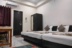 Rameshwaram Paying Guest House, Ayodhya