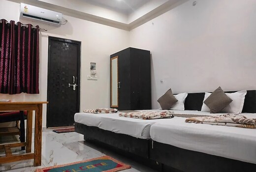 Rameshwaram Paying Guest House