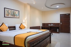 Ketti Heights Resorts, Ooty