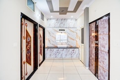 SPOT ON Hotel Luxury, Dhampur