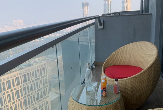 Supernova spira Noida