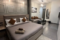 Sukoon by Urban Retreat   Best River View In Noida, Noida