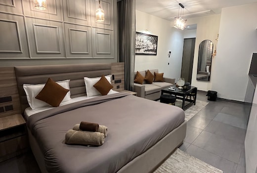 Sukoon by Urban Retreat   Best River View In Noida