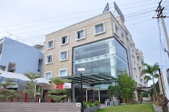 Hotel Atrium, Erode