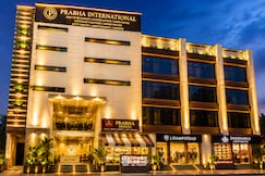 The Prabha International, Gwalior
