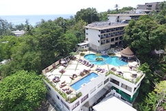 Peach Hill Hotel & Resort, Phuket