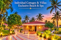 Toshali Sands Nature Escape Resort, Puri