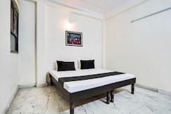 Hotel O by OYO Royal Residency, Delhi