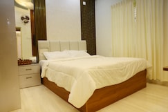 Nirvana at Horsley Hills, Kadapa