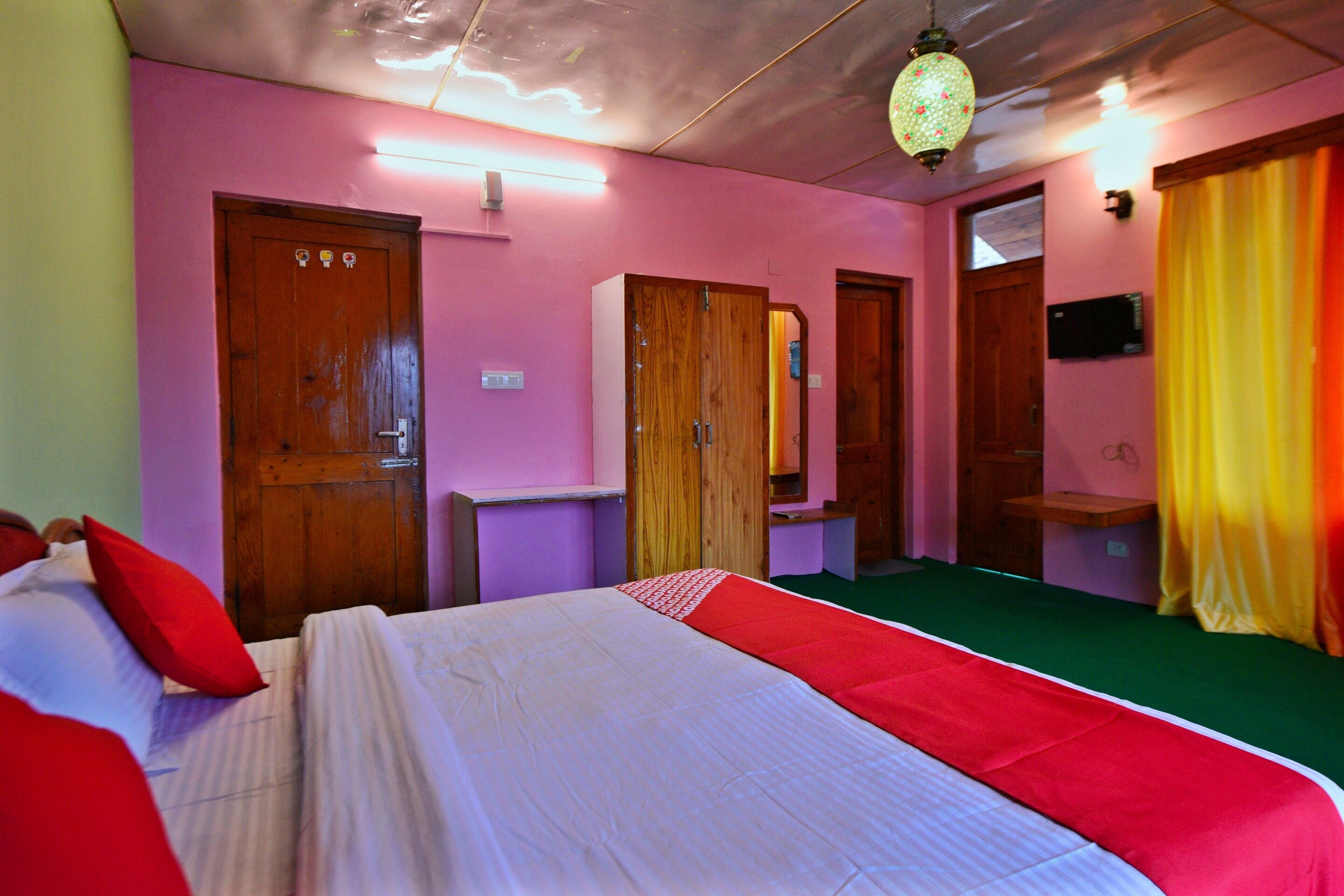 Hotel O Hotel Potala - Tap to explore photos